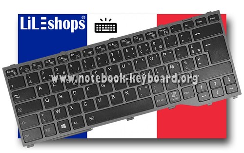 Clavier français original - clavier,