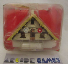 LE VILLAGE D'ASTERIX ATLAS PLASTOY 2004 NEUF - LA MAISON D'ABRARACOURCIX