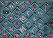 MATTI HAGELBERG . MR MOKAMAT 