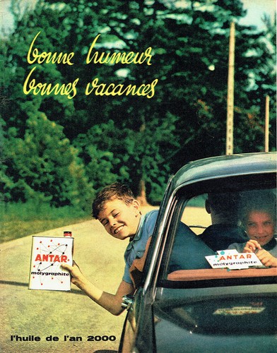 Publicité advertising 018 - publicité,