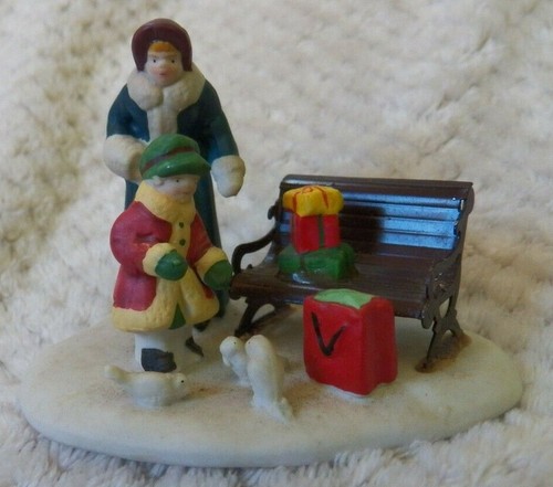 Vintage 1995 lemax dickensvale - lemax,