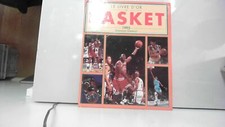 Le Livre D'or Du Basket 1995