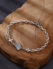 Bracelet Argent Sterling 925