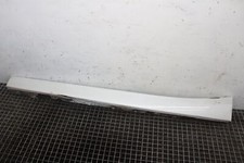 BMW 1 F20 Bas De Caisse Côté Gauche 1.6 Diesel 85KW 2012