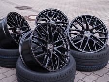4 jantes neuves 20' RS6 Audi