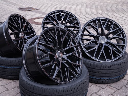 Jantes neuves rs6 audi - 20',