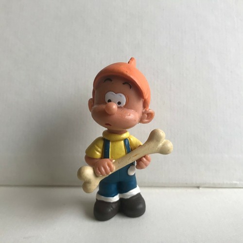 Figurine ancienne pvc 0520 - figurine,