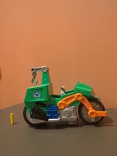 moto pups pat patrouille