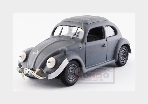 Rio beetle maggiolino - 1:43,