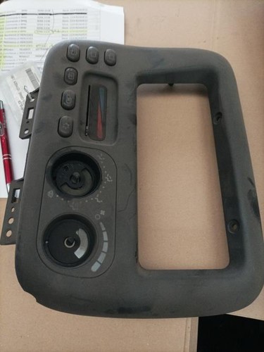 Commande chauffage chrysler - commande,