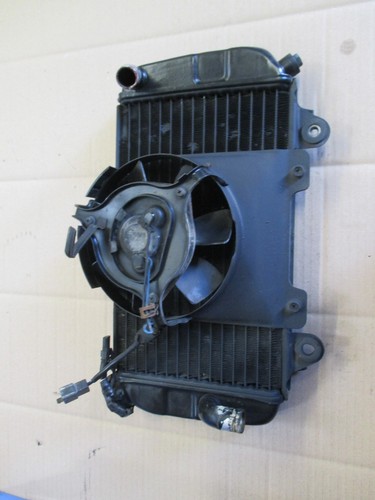 Radiateur eau ventilateur - radiateur, +