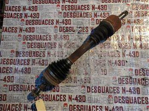 Palier avant gauche peugeot - palier,
