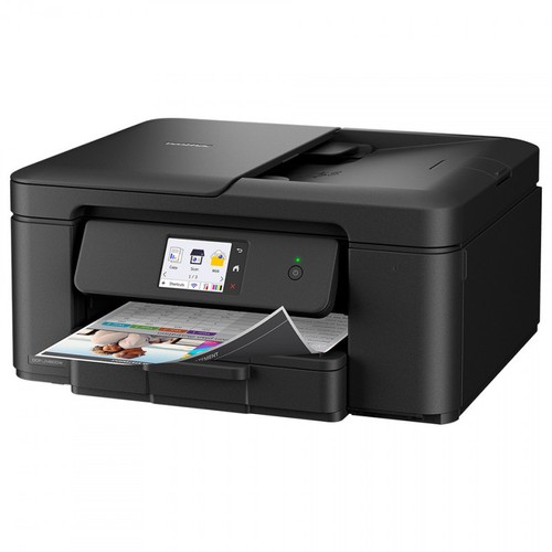 Brother dcp j1460dw - brother, imprimante