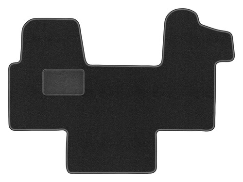 Tapis avant moquette - , renault