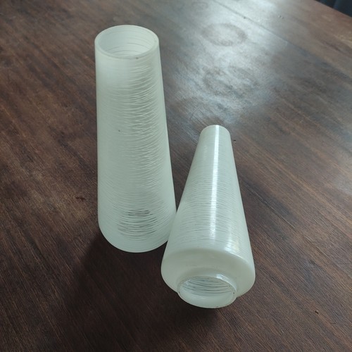 Tulipes lustre lampe art - 2,