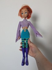 POUPÉE DISNEY W.I.T.C.H