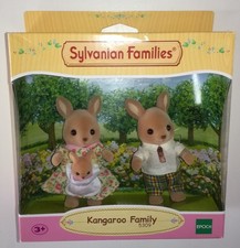 Sylvanian families 5309