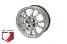 Jante Alu 6.5JX16 ET39 5X114.3 pour Toyota Prius Plus XW40