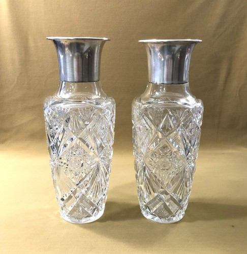 Belle paire vase - belle,