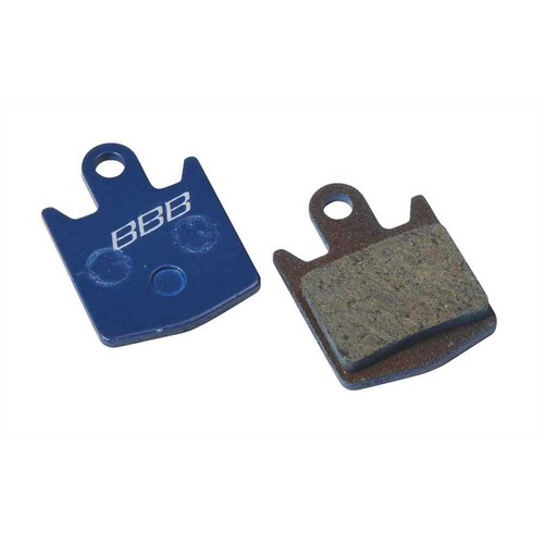 Plaquettes bbb bbs hope m4 - plaquettes,