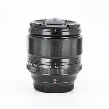 FUJIFILM XF 56MM /1,2 R