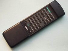 Télécommande Yamaha VQ95010 LECTEUR CD  DISC CDX880 CDX580 CDX480