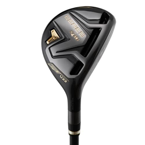 Honma beres noir - beres,
