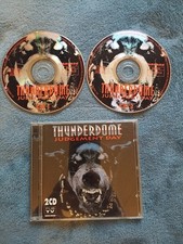 THUNDERDOME - Judgement Day -