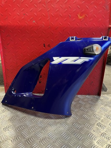 Flanc droit yamaha 1998 - droit,
