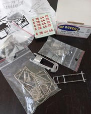 MCM Gouel TOP QUEENS kit