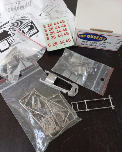 Kit mcm gouel - mcm,