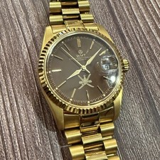 Montre WMT Cabochon Oman