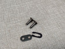 Maillon attache rapide chaîne