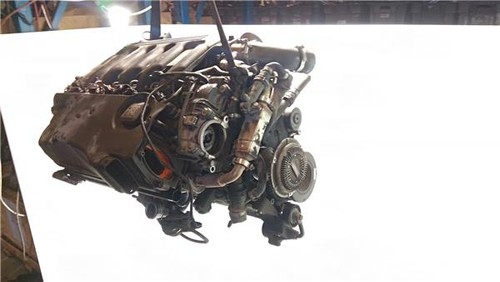 M57d25 moteur complet bmw - m57d25,