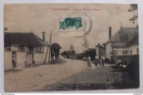 Vaupoisson grande - vaupoisson,