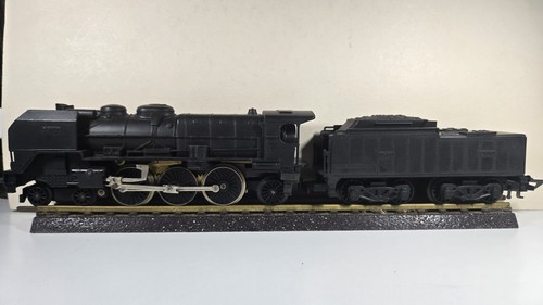 Locomotive vapeur jouef 231 - locomotive,