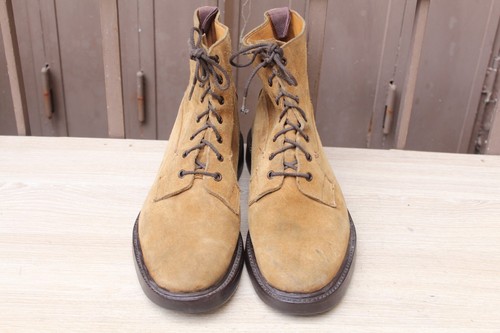 Boots tricker daim - , 9,5