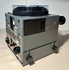 Projecteur de diapositives professionnel Simda 2400 / Kodak Carousel S-AV2000