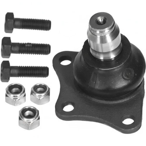 Pivot bras suspension - de,