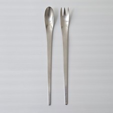 COUVERTS A SALADE VINTAGE