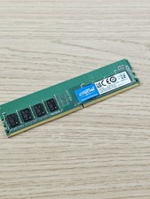 Mémoire Crucial DDR3 4Go