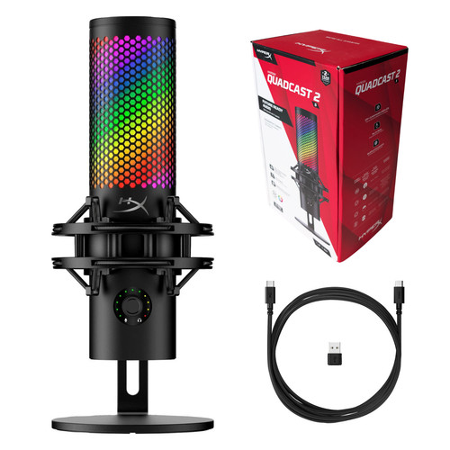 Microphone condensateur - à,