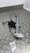 Leve vitre electrique avant