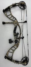 Hoyt Nitrux RH Ready-to-Hunt