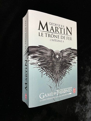 Game thrones le - game, of