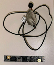 Webcam + micro CNF 7017-4 pour