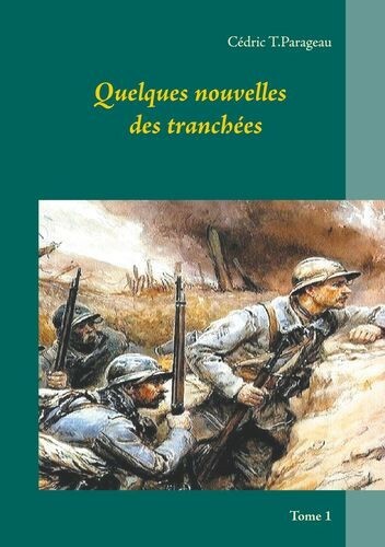 Cédric parageau quelques - cédric, /