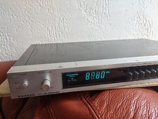 Tuner Sanyo série T-55 T55 Plus