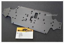 HPI Racing 101327 Main Chassis