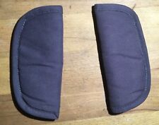 Pad épaule Fourreaux Housses Sangle harnais POUSSETTE LOOLA ou autres